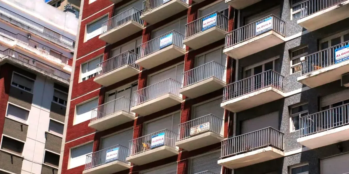 Los alquileres en la ciudad de Buenos Aires aumentaron 145% interanual ...