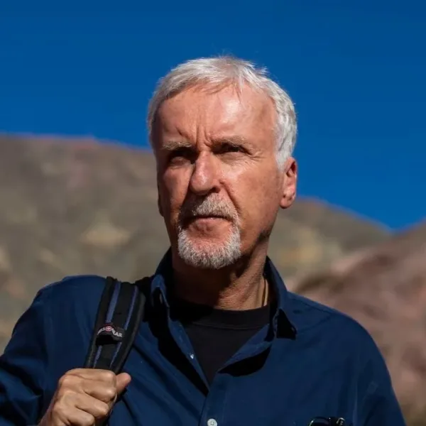 James Cameron, director de "Titanic" ante la pérdida del submarino Titán: "Lo sentí en los huesos"