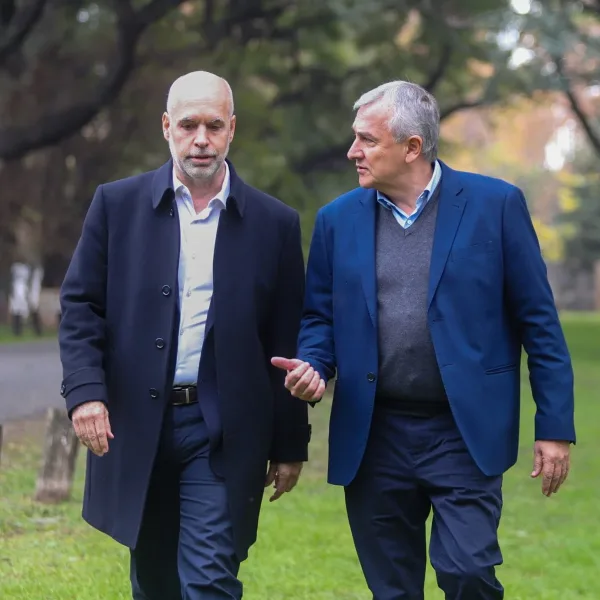Es oficial la fórmula Larreta-Morales; Advierten que Massa "no está descartado"; Alquileres en CABA; y más...