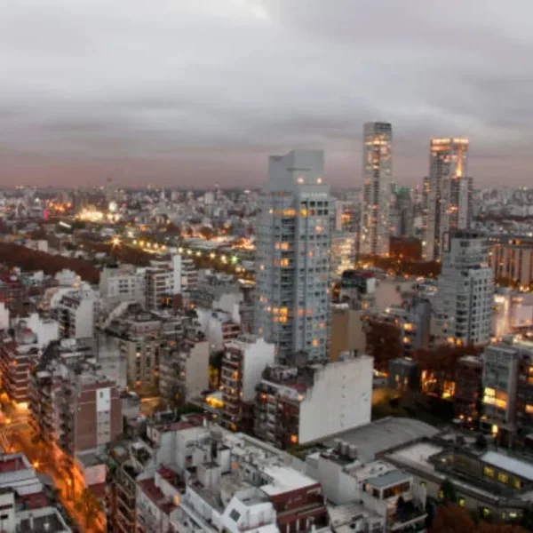 Clima en la Ciudad de Buenos Aires y alrededores cuál es el pronóstico