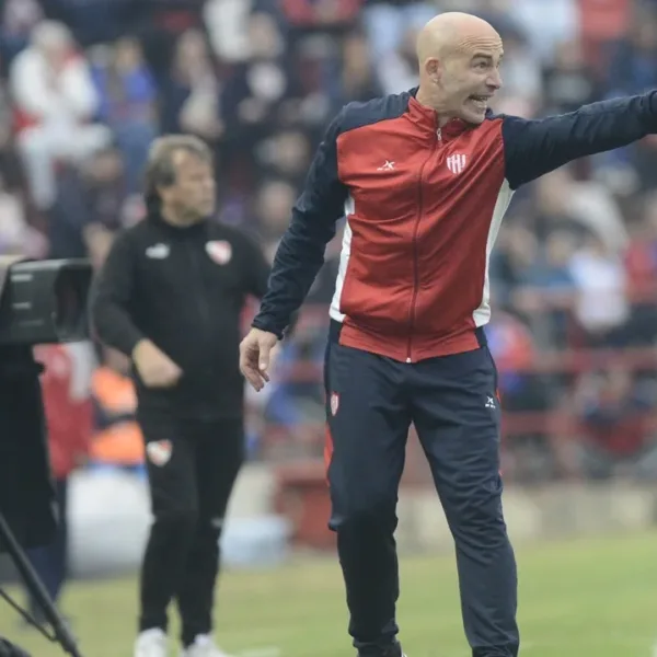 Sorpresa, renuncia y enojo: Sebastián Méndez se fue de Unión y será el nuevo técnico de Vélez