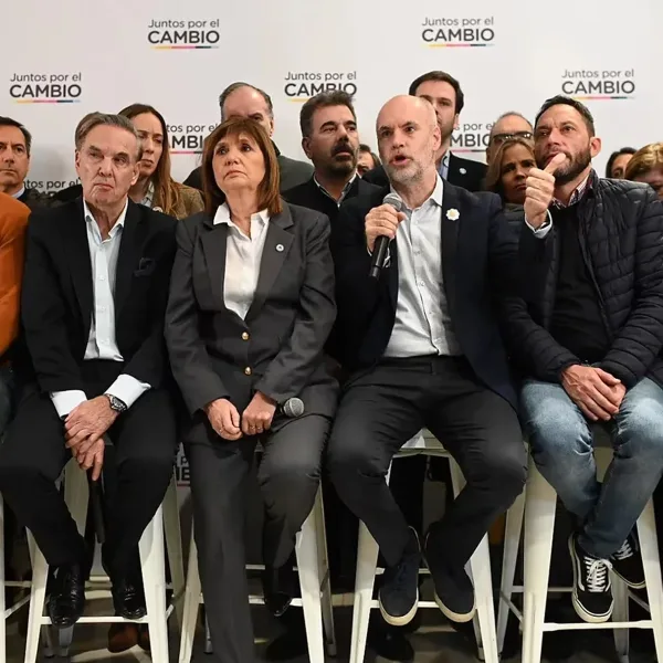 "Los pactos entre políticos para políticos no van más": el mensaje interno de Bullrich tras la elección en Córdoba