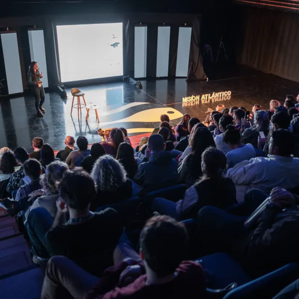Congreso Misión Atlántico: un paso hacia la conservación del Mar Argentino