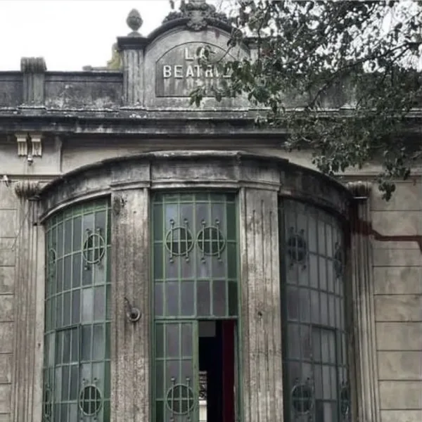 Lomas de Zamora: advierten sobre la destrucción del patrimonio histórico y arquitectónico
