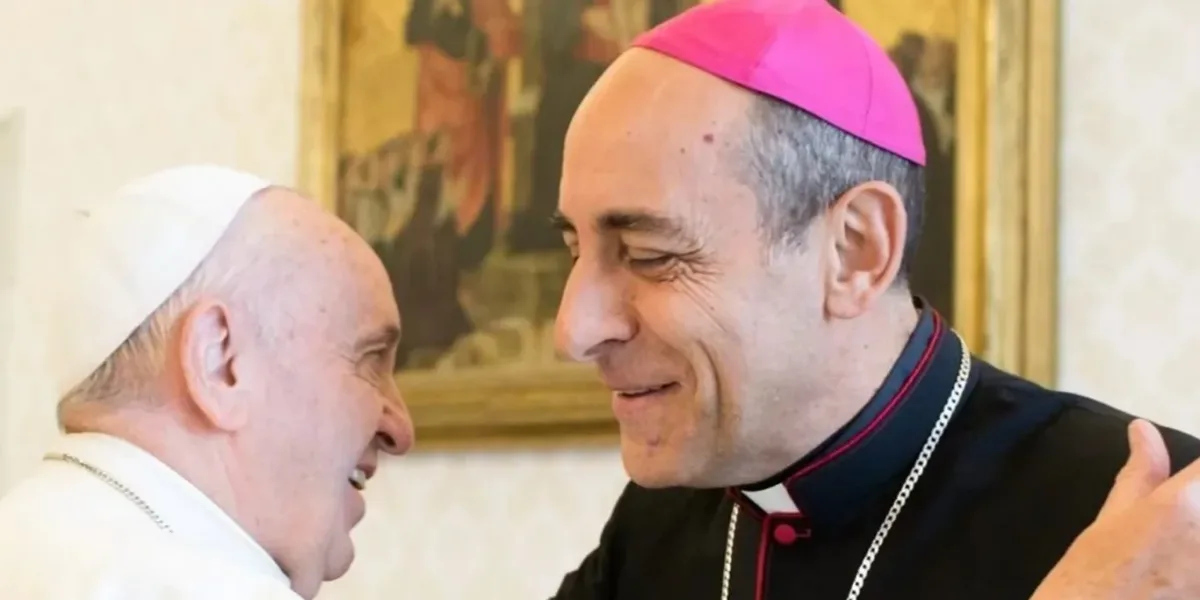 el-papa-francisco-nombr-a-un-arzobispo-argentino-al-frente-del