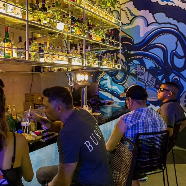 Salidas gastronómicas: 6 opciones para ir a comer con amigos