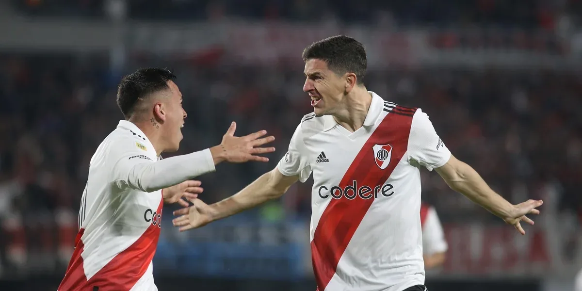 Horario y TV de los partidos de la fecha 23 de la Liga Profesional ...