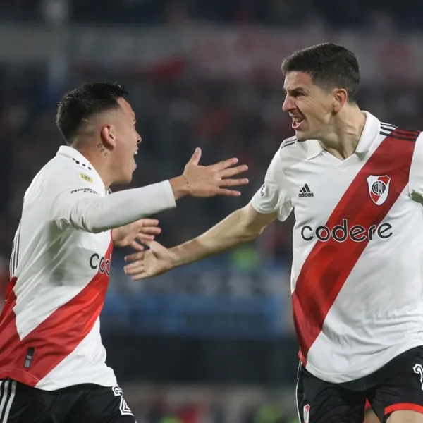 Horario y TV de los partidos de la fecha 23 de la Liga Profesional: River va por otro paso hacia el título, y juegan Racing y San Lorenzo