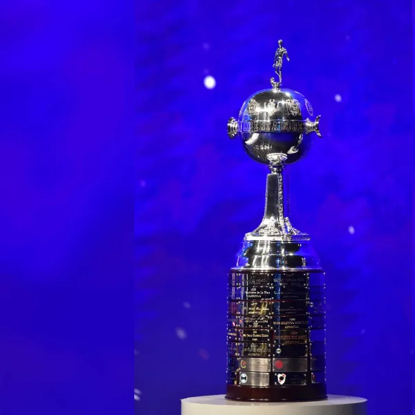 Días y horarios de los cruces de octavos de final de la Copa Libertadores