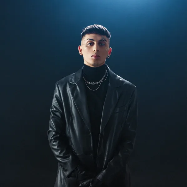 Khea presenta "Serotonina" en el Gran Rex: cuándo salen las entradas