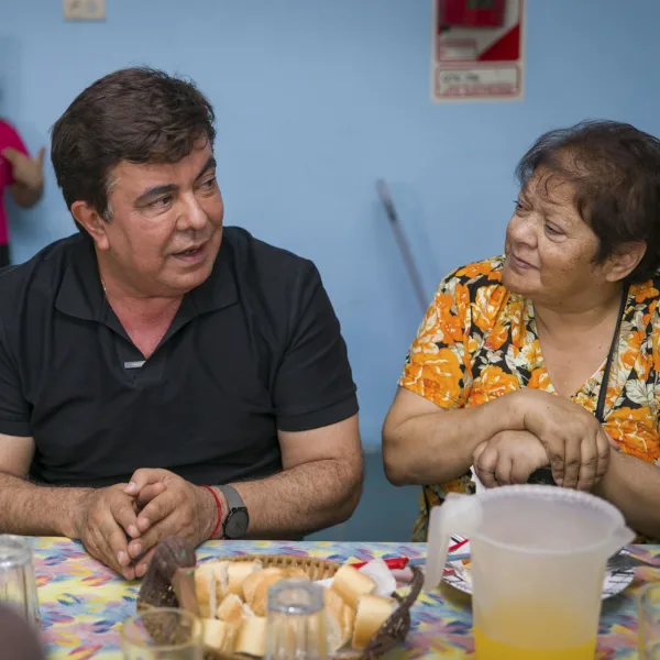 La Matanza: Espinoza enfrenta una de sus elecciones más difíciles