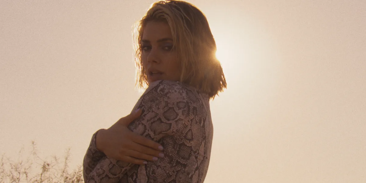 Natalie Pérez anuncia show en el Gran Rex | Filo News