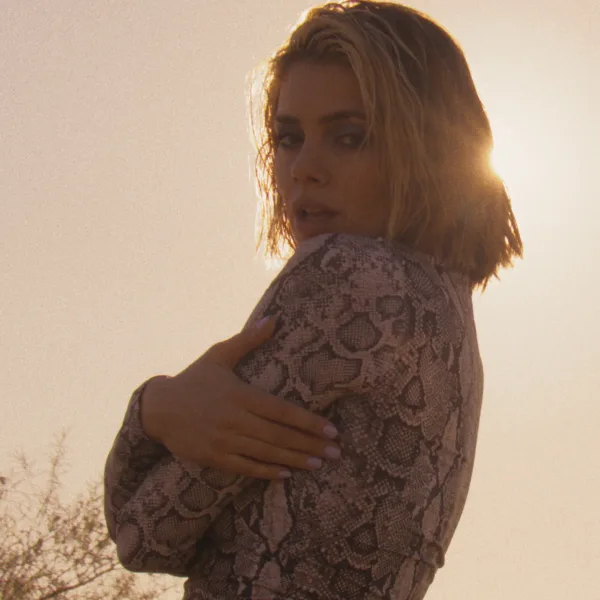 Natalie Pérez anuncia show en el Gran Rex | Filo News