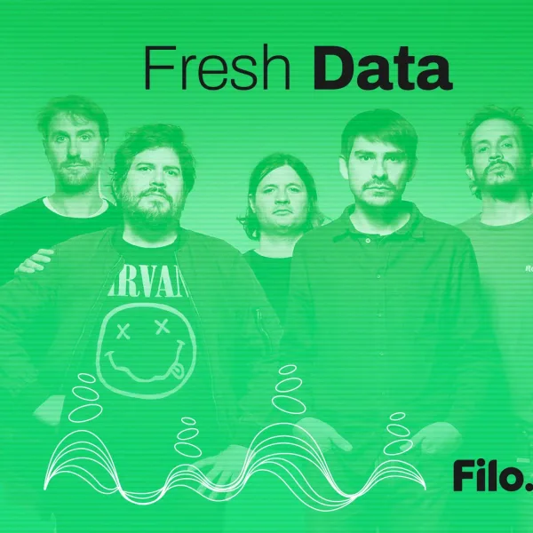El Mató un Policía Motorizado protagoniza Fresh Data, la playlist de Filo.news con los mejores estrenos