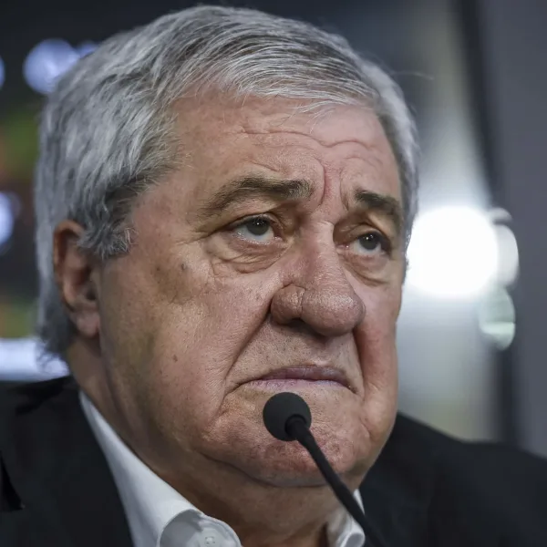 Jorge Amor Ameal fue condenado por discriminar a exdirectivos de Boca