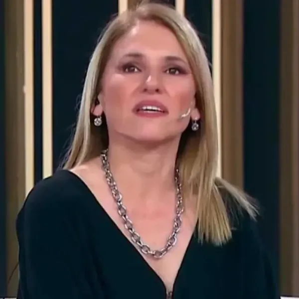 Fernanda Iglesias contó los motivos de su separación: "Mi hijo estaba muy solo"
