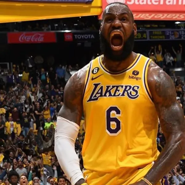 LeBron James despejó las dudas sobre su retiro y confirmó que seguirá jugando en la NBA