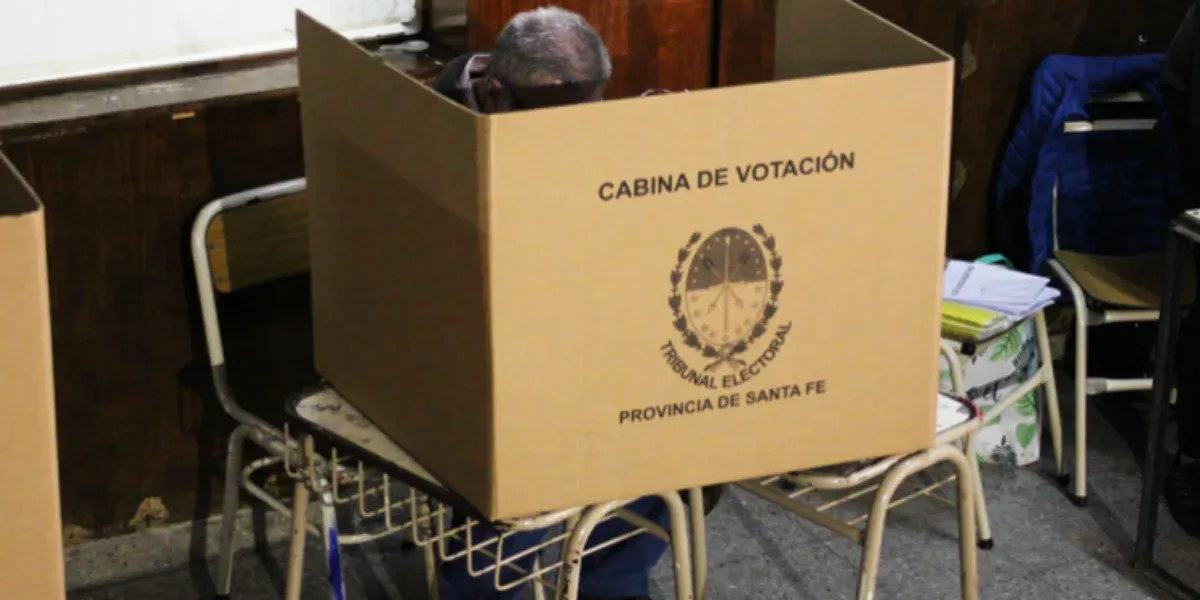 Elecciones en Santa Fe 2023 ¿Quiénes son los precandidatos a