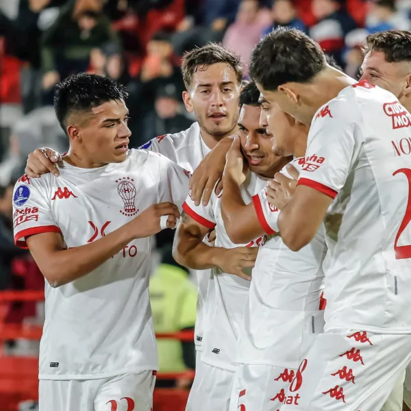 En medio de la crisis futbolística, Huracán separó a cuatro futbolistas del plantel