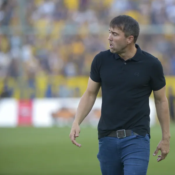 Eduardo Coudet asumirá en Inter de Porto Alegre para enfrentar a River