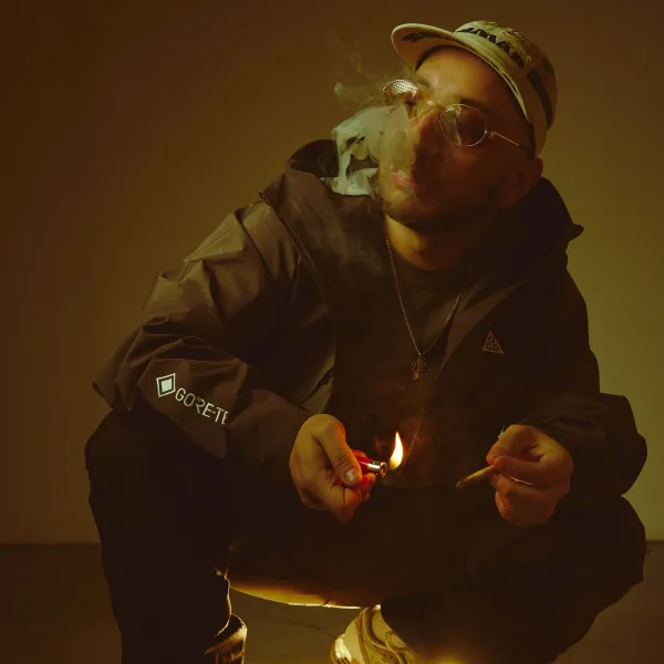 Dano anunció su gira por Latinoamérica: sold out en Buenos Aires