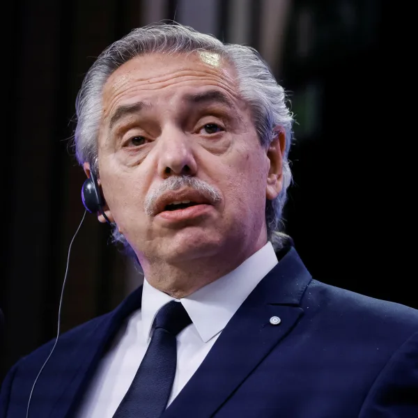 Alberto Fernández apuntó contra Rodríguez Larreta