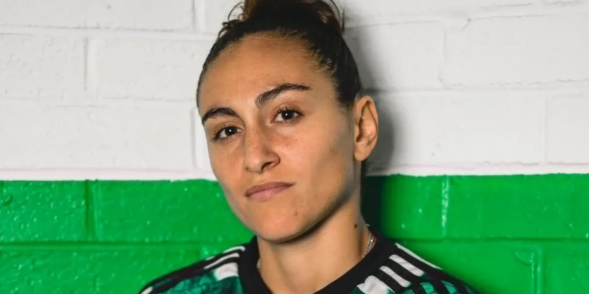 Luana Muñoz dejó Racing y se sumó al Celtic el llamativo detalle de su