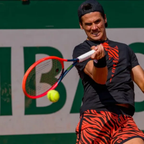 Federico Coria avanza en el ATP 250 de Umag Filo News