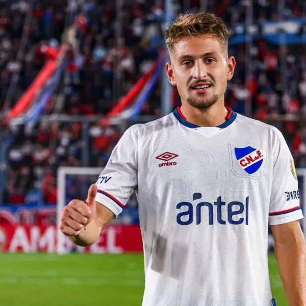 Nacional subestima a Boca: "Era uno de los rivales más fáciles"