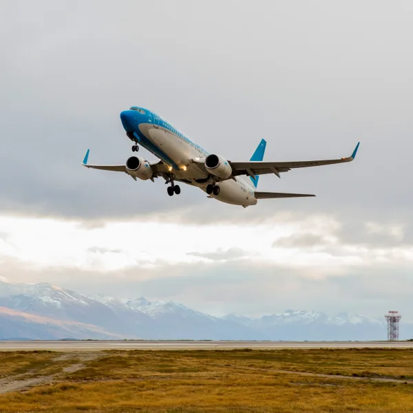 Precios Justos: se incorporan al programa cuatro aerolíneas con aumentos tarifarios de 4% mensual