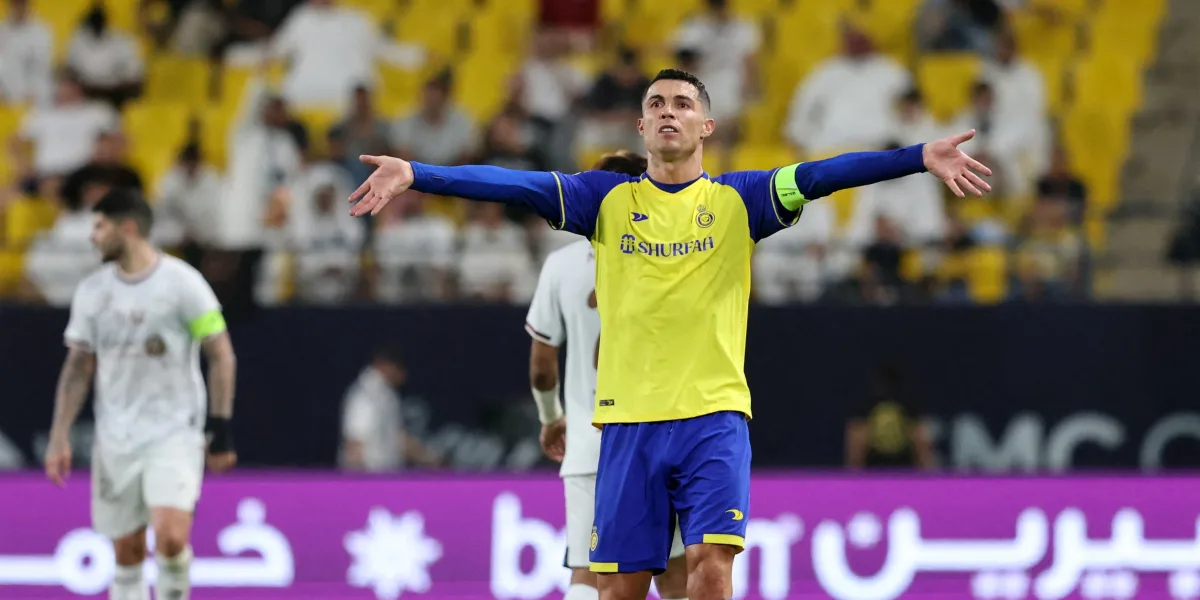 Premier League versus la liga de Arabia Saudita: cuál gasta más dinero