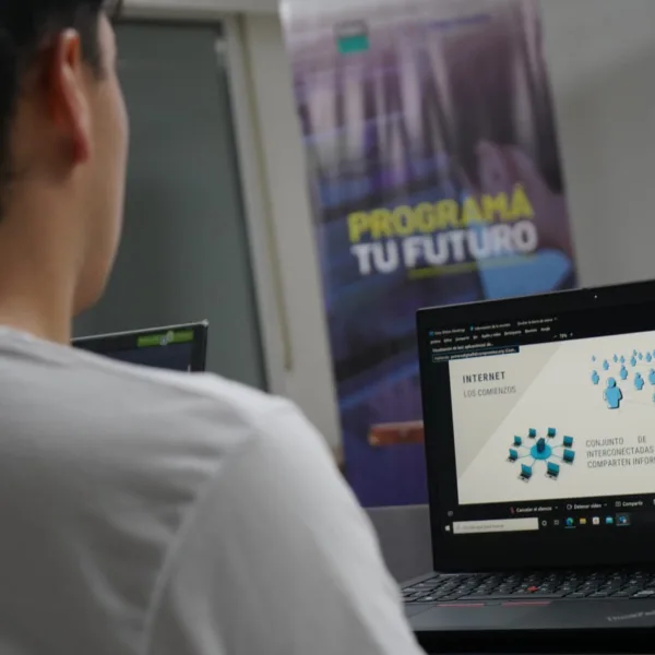 Potrero Digital ofrece nuevas becas para sumar más alumnos que buscan ...