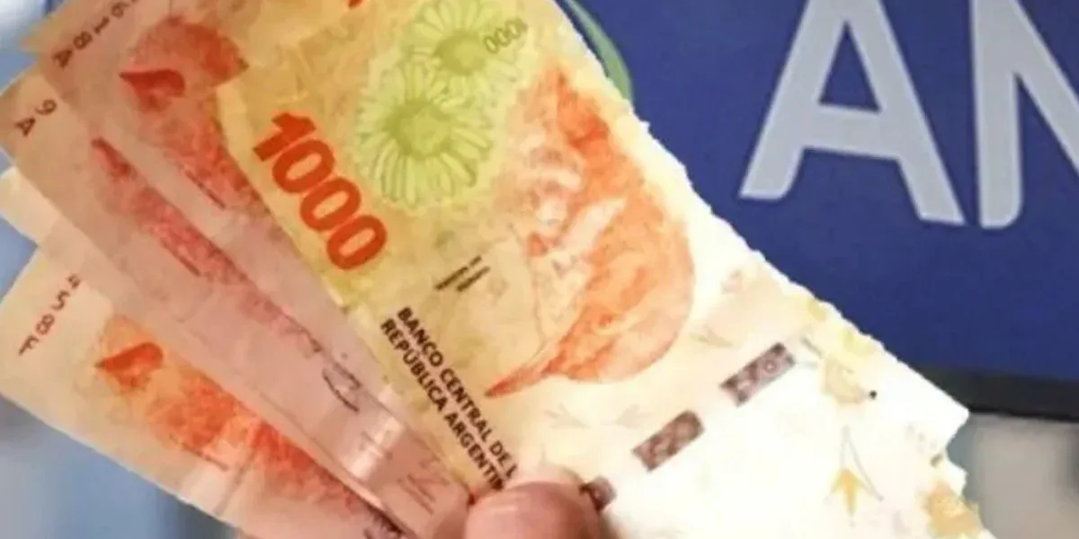 ANSES anunció un bono de $36.000 para jubilados y pensionados | Filo News