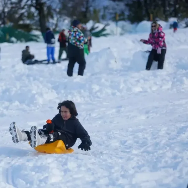 Vacaciones de invierno: la actividad creció 6,7% respecto del 2022