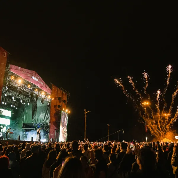 Harlem Festival presenta el line up de su quinta edición con Ciro y los Persas y Miranda! a la cabeza