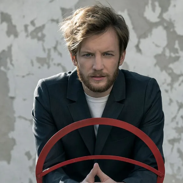 Guido Balzaretti formará parte del elenco de "El Fantasma de la Ópera" en España