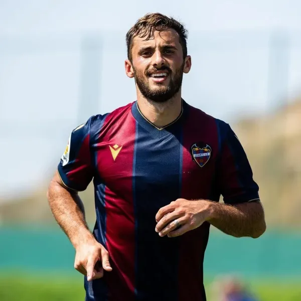 Marcelo Saracchi superó la revisión médica y será presentado en Boca