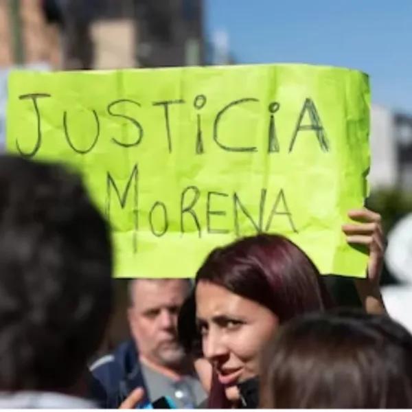 Los dirigentes políticos se volcaron a las redes tras el asesinato de Morena en Lanús
