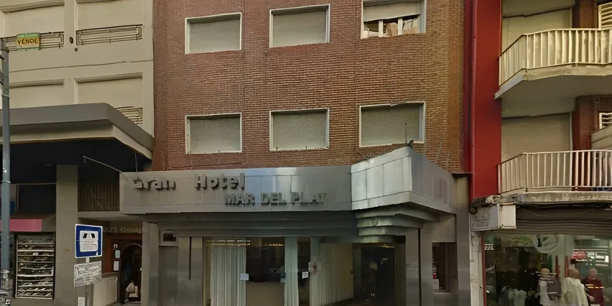 Mar del Plata: murió una joven de 17 años tras caerse de un octavo piso ...