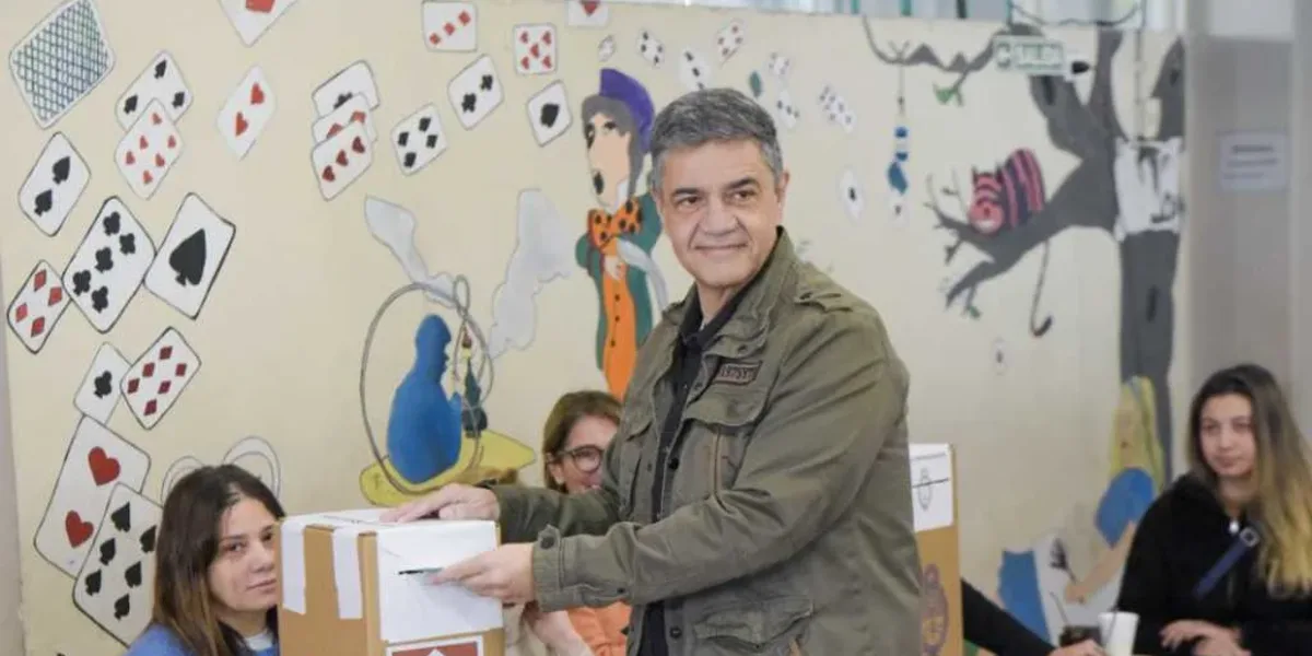 Los Resultados De Las Paso 2023 En La Ciudad De Buenos Aires Filo News