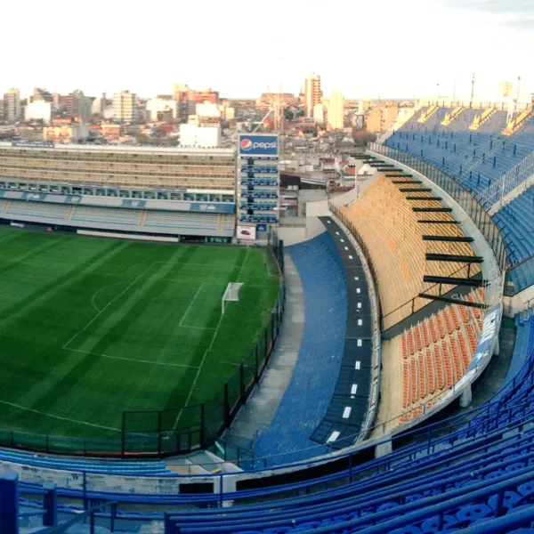 Allanamiento en Boca: investigan supuestas reventas y ventas de entradas falsas