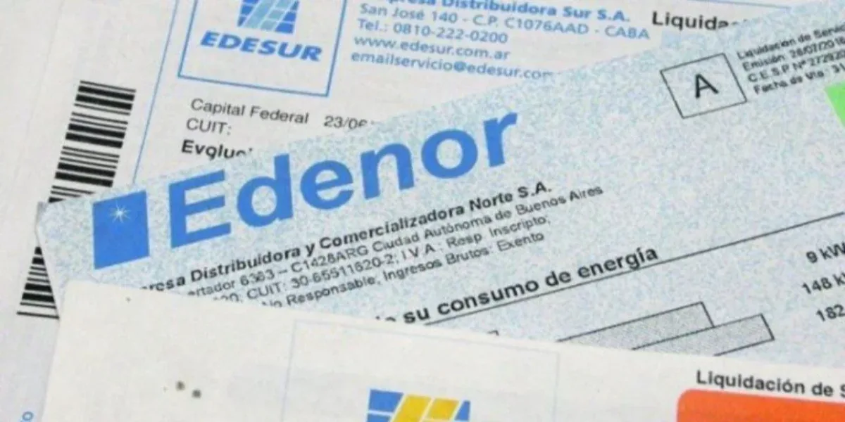 Por la devaluación, habrán nuevos aumentos en las tarifas de luz | Filo ...