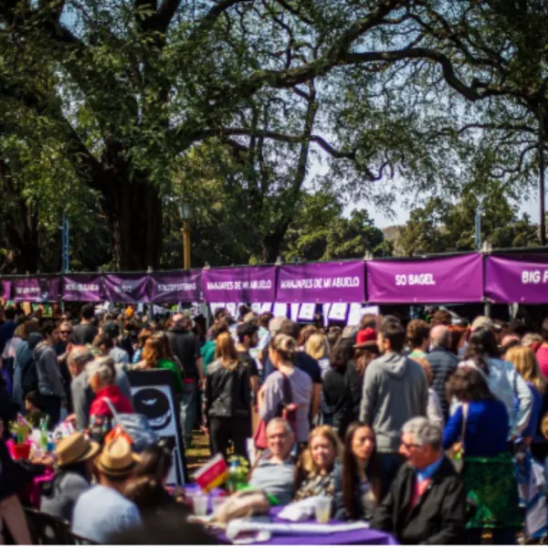 Llega la décima edición de Rosh Hashaná urban con una propuesta renovada