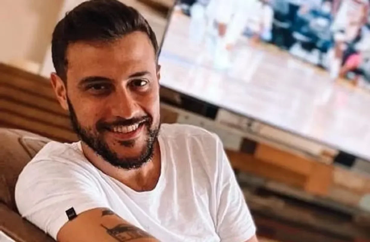 Diego Leuco será el nuevo conductor de "La Peña del Morfi" | Filo News