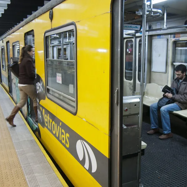 Nuevo aumento del 8,1% para el subte: cuánto costará el pasaje | Filo News