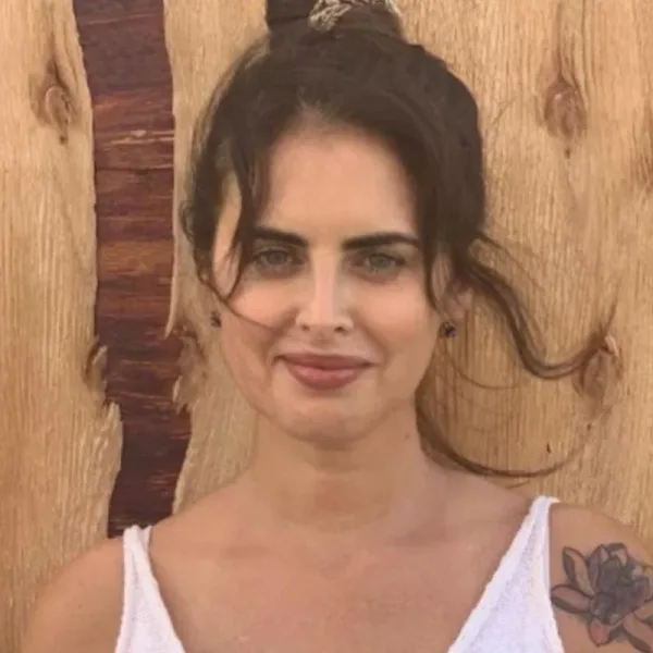 El testimonio de las amigas de Silvina Luna que la acompañaron hasta el final: "Nos iba preparando de a poco"