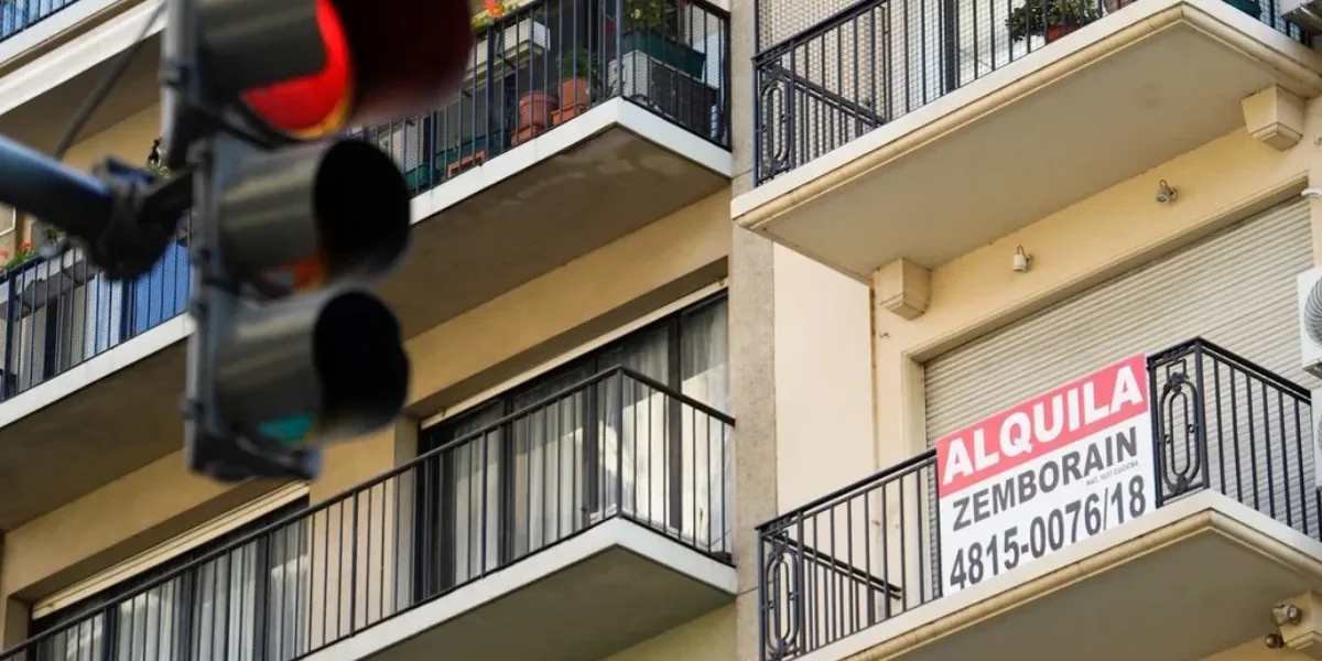 Aumento de alquileres: los precios subieron un 26% en un mes | Filo News