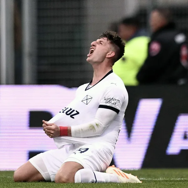 Independiente venció a Gimnasia en un duelo clave por no descender
