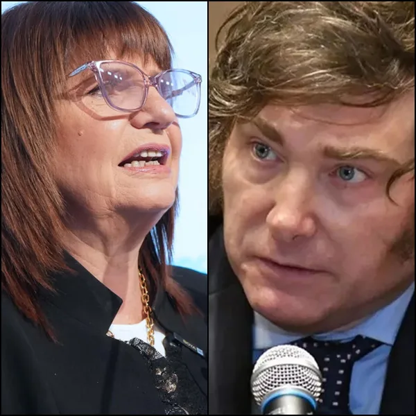 Patricia Bullrich volvió a cruzar a Milei: "Dejá de insultar y ponete a explicar las cosas claras"