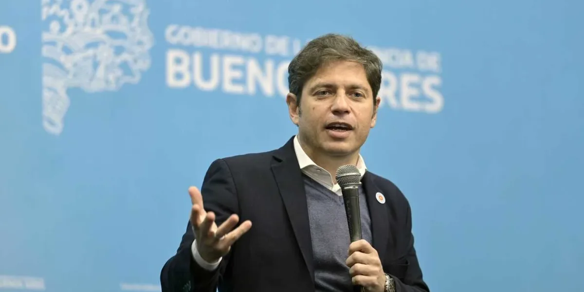 Estatales bonaerenses: habrá un aumento del 25% de los salarios y un ...